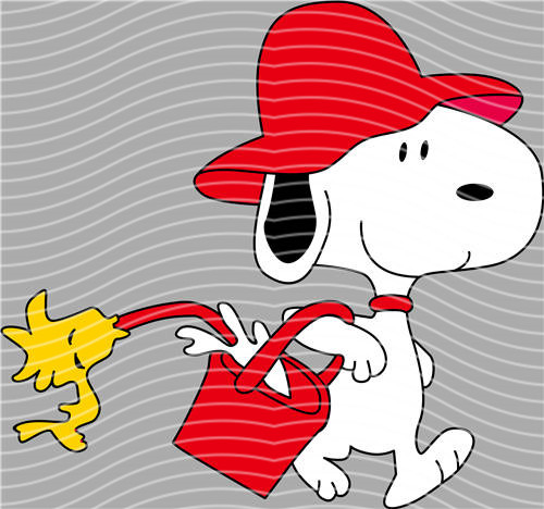 Snoopy- 134